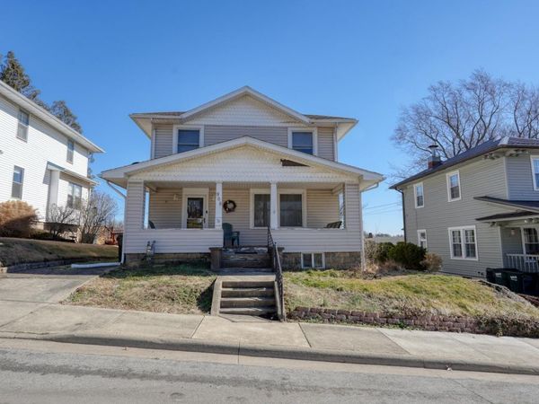 908 N 8th Street , Cambridge, OH 43725