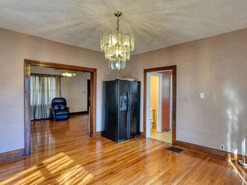 908 N 8th Street , Cambridge, OH 43725 Photo 3