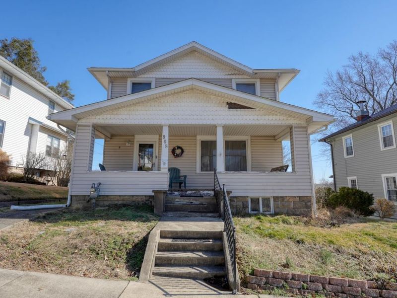 908 N 8th Street , Cambridge, OH 43725 Photo 35