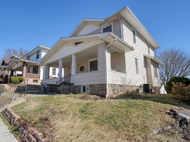 908 N 8th Street , Cambridge, OH 43725 Photo 36