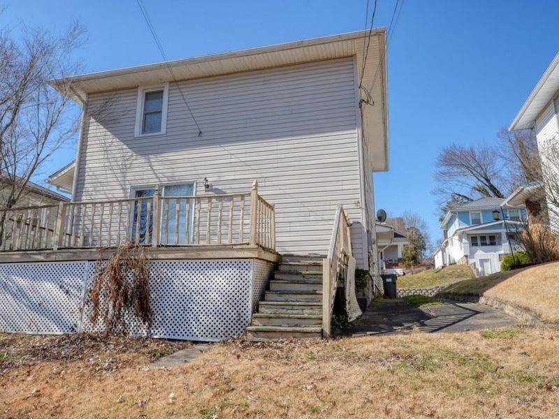 908 N 8th Street , Cambridge, OH 43725 Photo 38