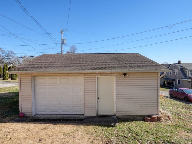 908 N 8th Street , Cambridge, OH 43725 Photo 42