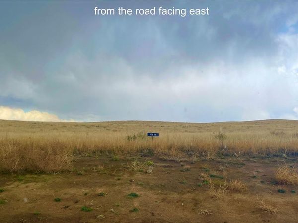 0 Wendling Trail Lot 13 , Kiowa, CO 80117