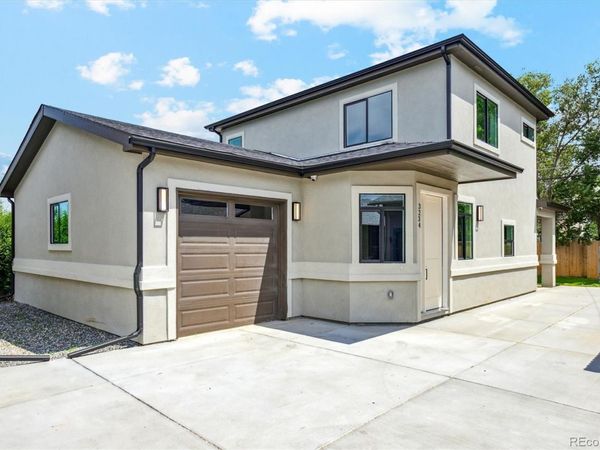3224 W Dakota Avenue, Denver, CO 80219
