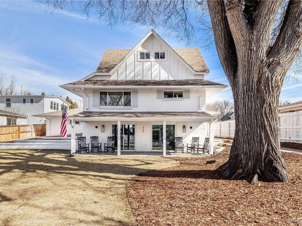 110 Cantril Street, Castle Rock, CO 80104