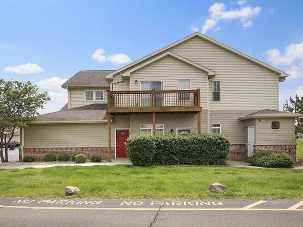 6300 44th STREET, Unit 128, Kenosha, WI 53144