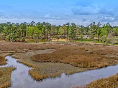 110 Peninsula Drive, Ravenel, SC 29470