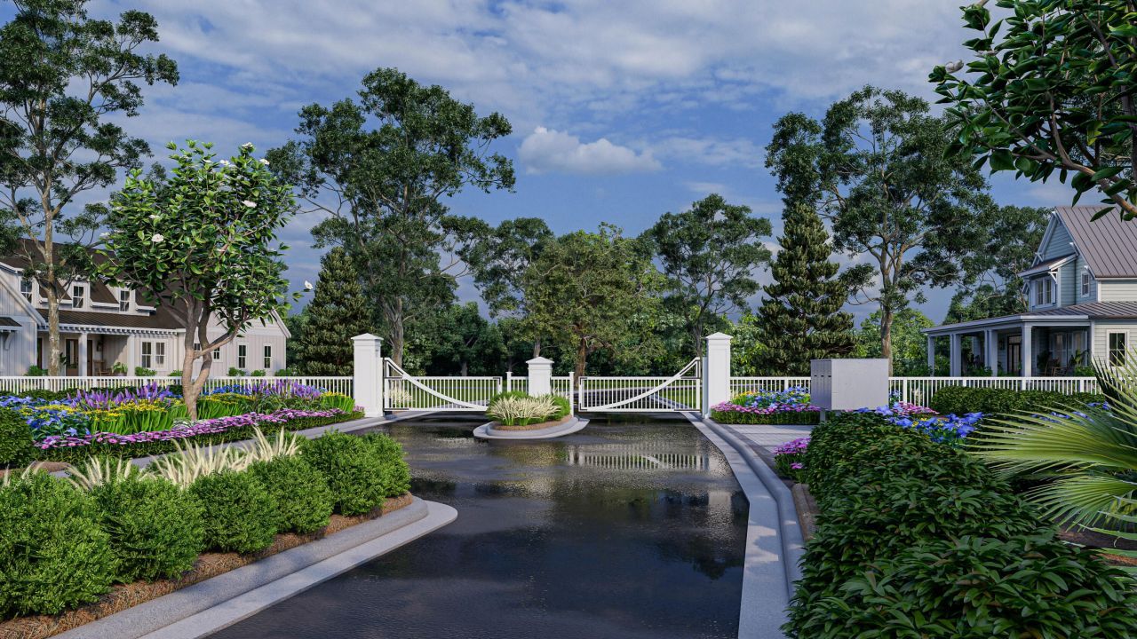 110 Peninsula Drive Photo 12