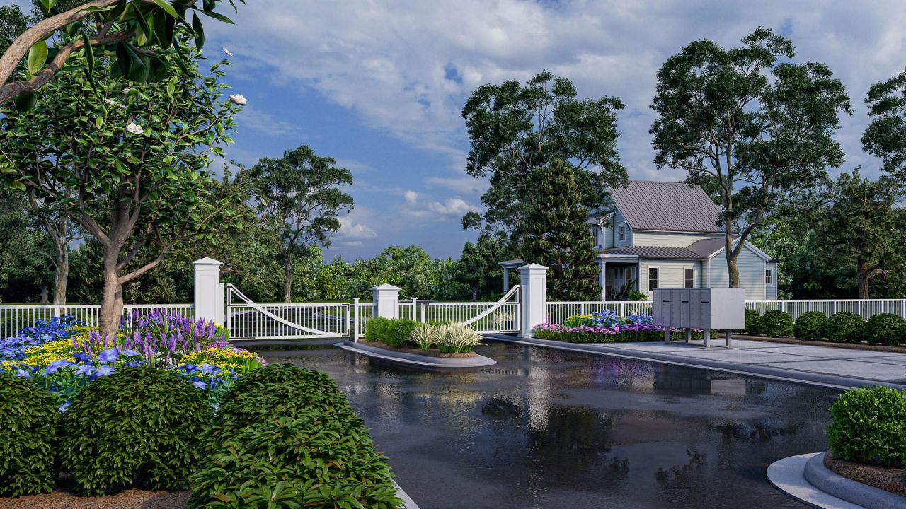 110 Peninsula Drive Photo 13