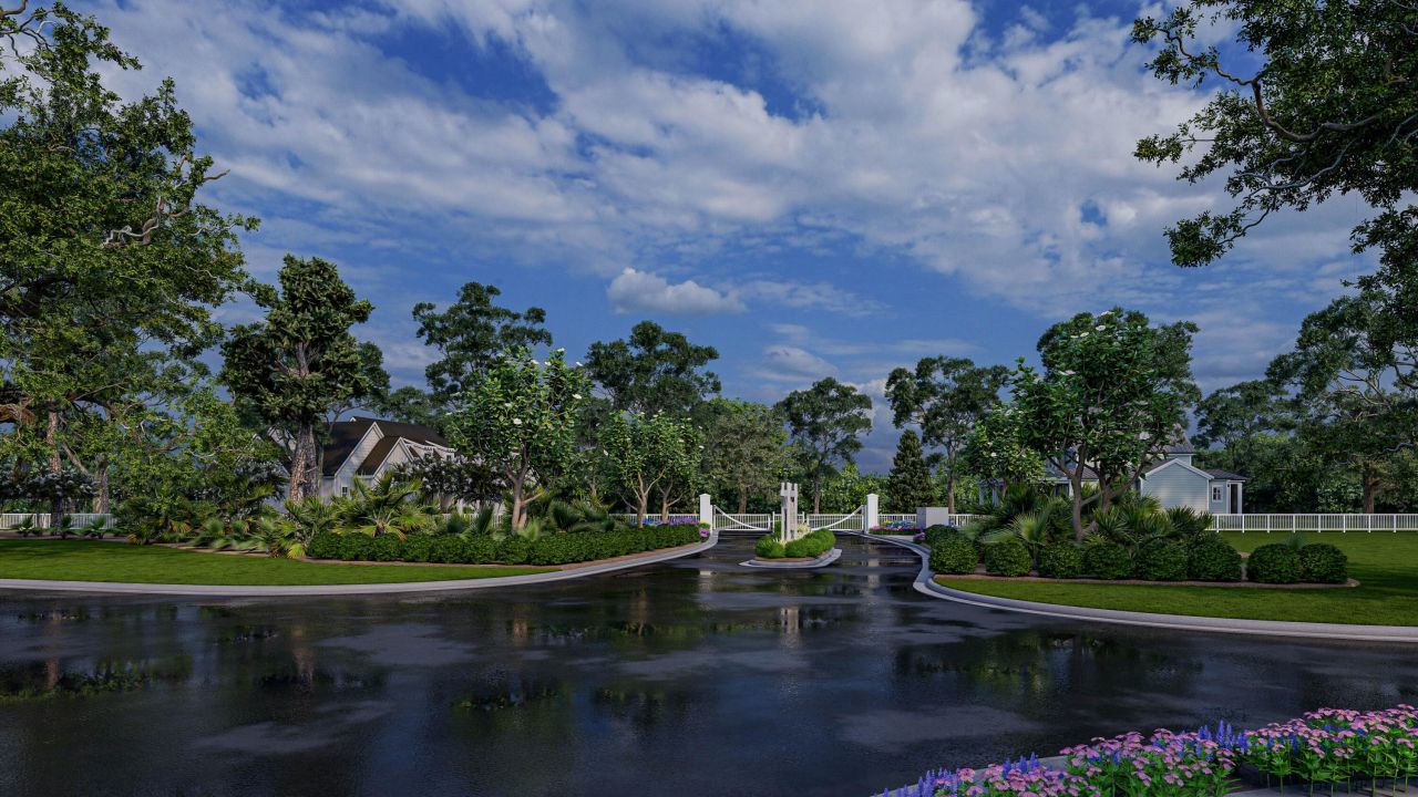 110 Peninsula Drive Photo 14