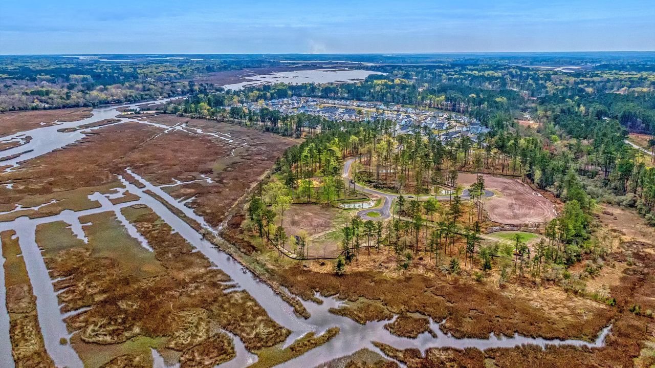 110 Peninsula Drive Photo 16