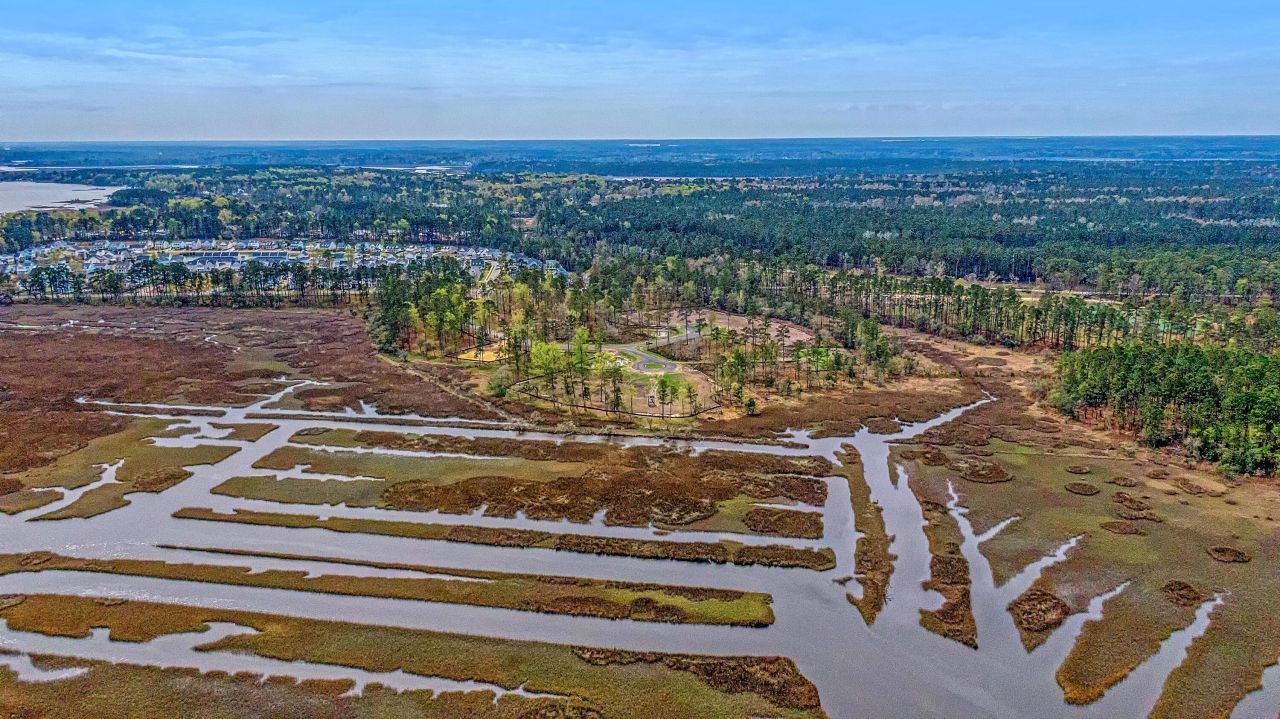 110 Peninsula Drive Photo 19