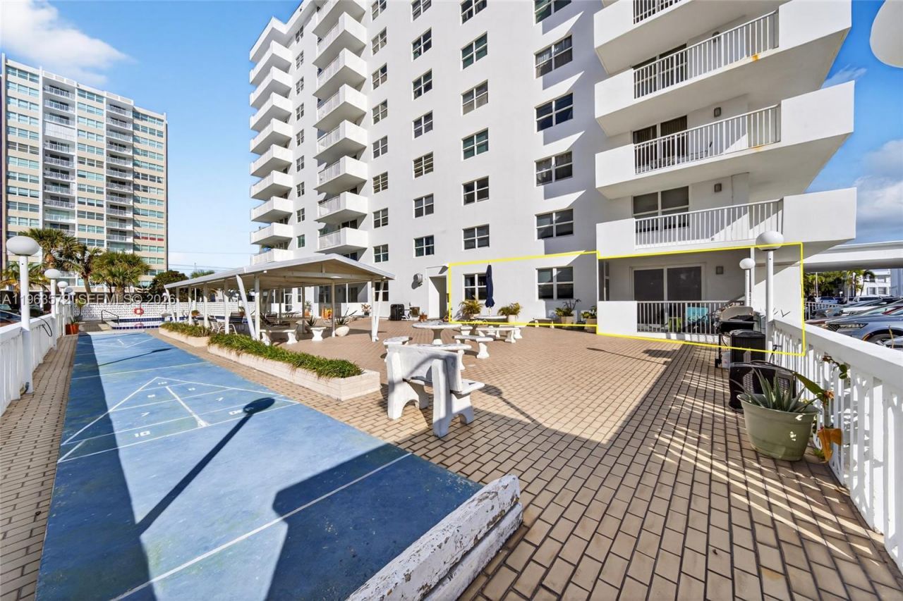 1601 S Ocean Dr, Unit 106, Hollywood, FL 33019 Photo