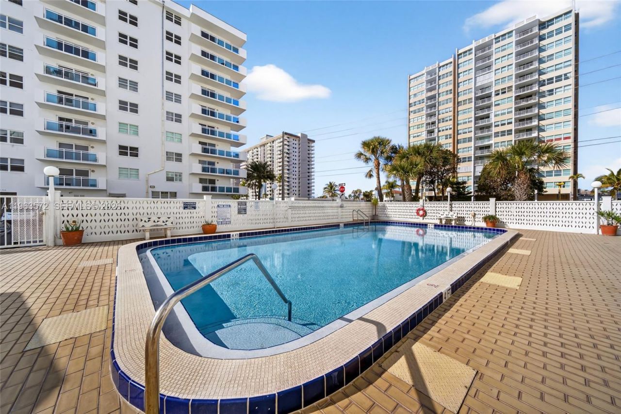 1601 S Ocean Dr, Unit 106, Hollywood, FL 33019 Photo