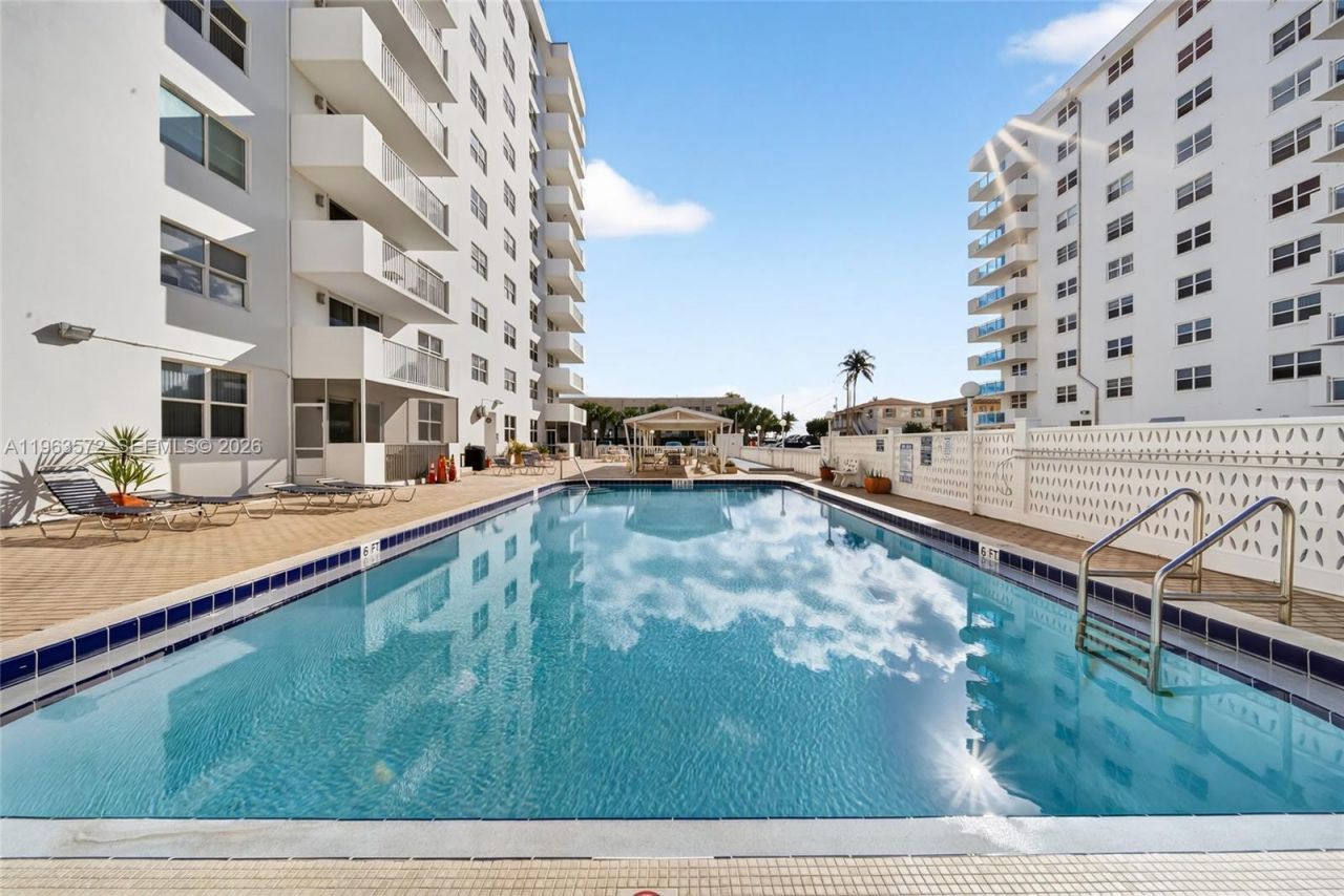 1601 S Ocean Dr, Unit 106, Hollywood, FL 33019 Photo