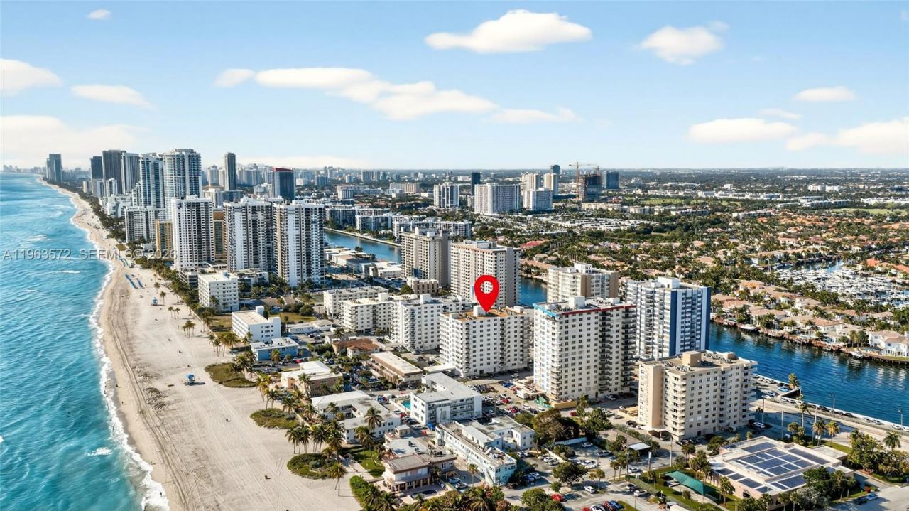 1601 S Ocean Dr, Unit 106, Hollywood, FL 33019 Photo