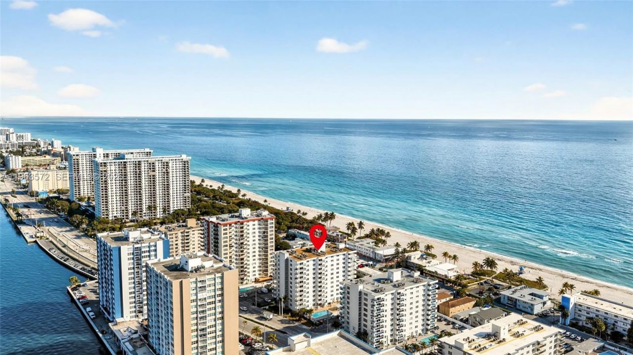 1601 S Ocean Dr, Unit 106, Hollywood, FL 33019 Photo