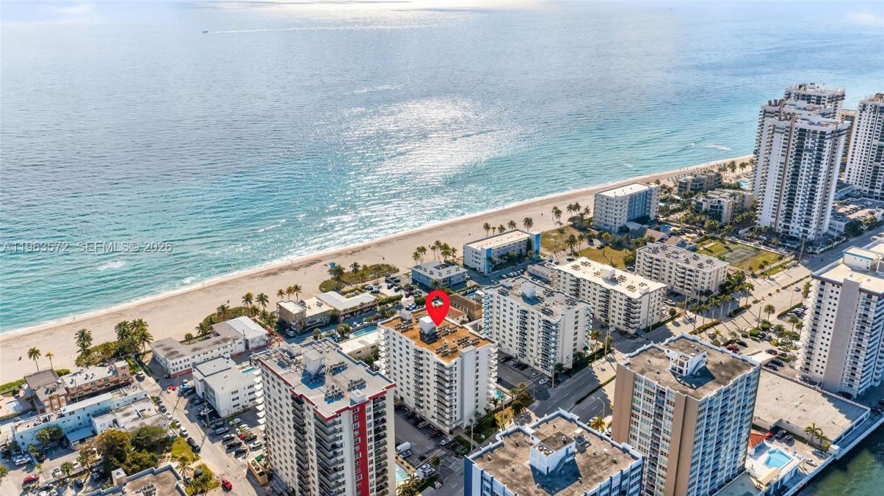 1601 S Ocean Dr, Unit 106, Hollywood, FL 33019 Photo