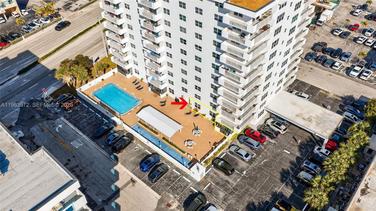 1601 S Ocean Dr, Unit 106, Hollywood, FL 33019 Photo