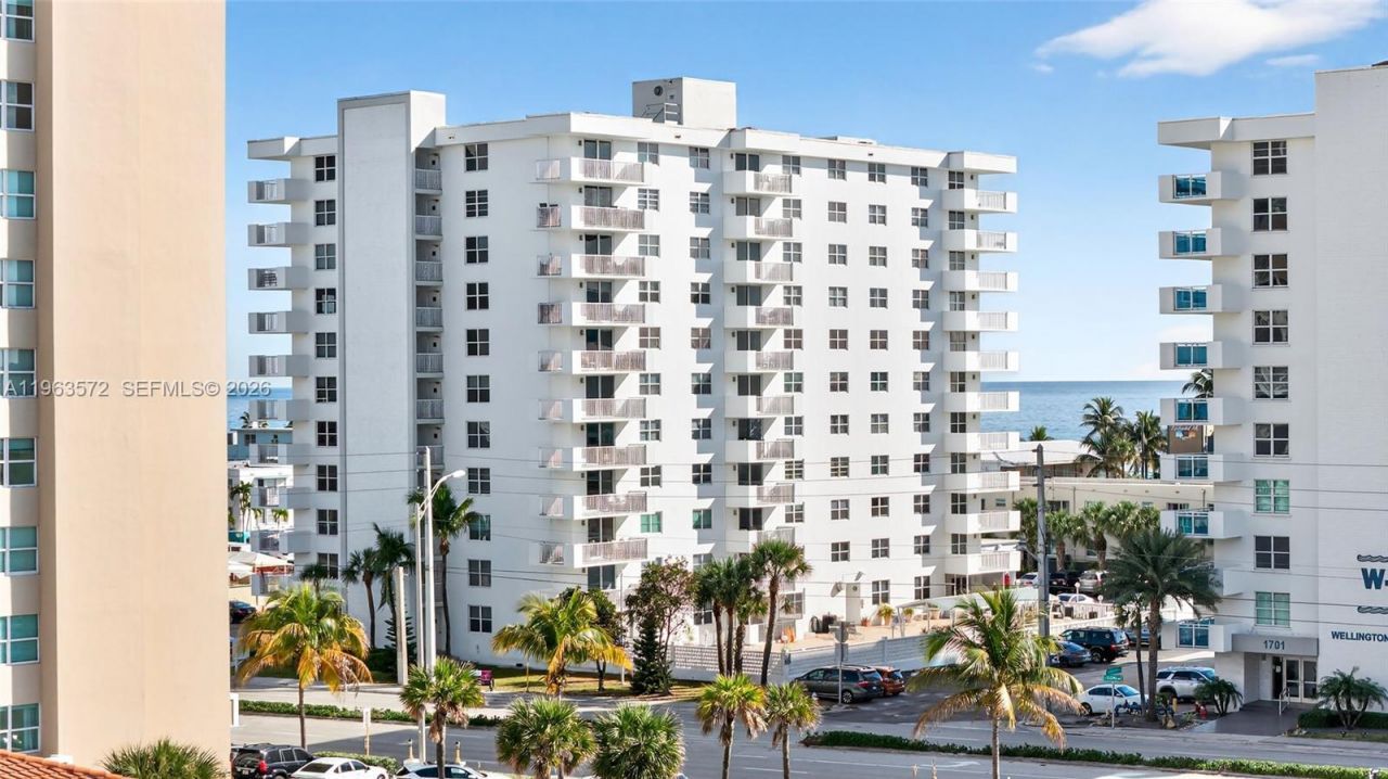 1601 S Ocean Dr, Unit 106, Hollywood, FL 33019 Photo