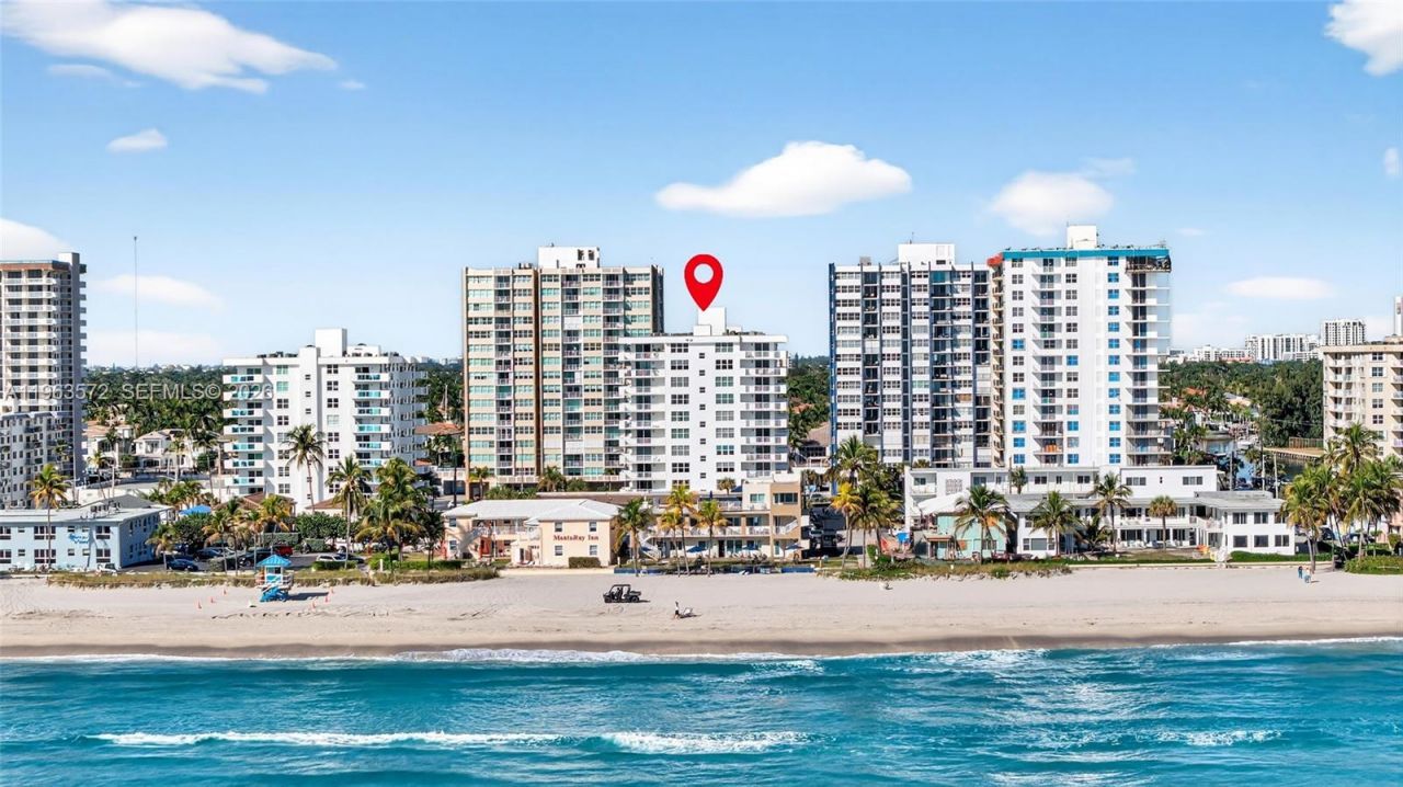 1601 S Ocean Dr, Unit 106, Hollywood, FL 33019 Photo