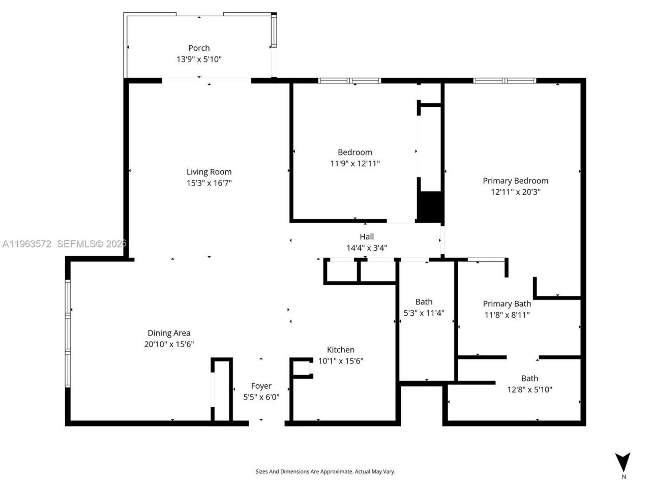 1601 S Ocean Dr, Unit 106, Hollywood, FL 33019 Photo