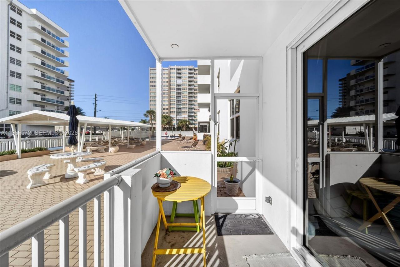 1601 S Ocean Dr, Unit 106, Hollywood, FL 33019 Photo