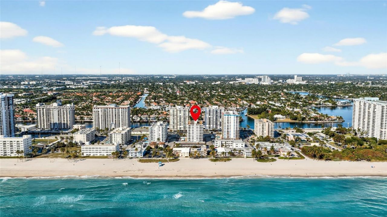 1601 S Ocean Dr, Unit 106, Hollywood, FL 33019 Photo