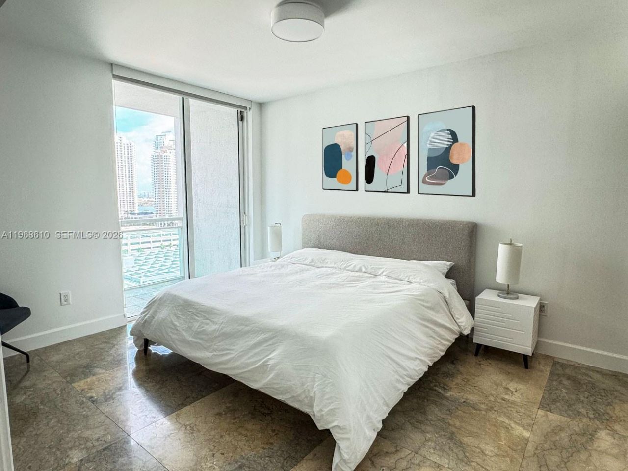 950 Brickell Bay Dr , Unit 1504, Miami, FL 33131 Photo