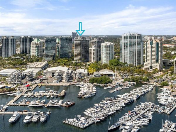2655 S Bayshore Dr, Unit 1707, Miami, FL 33133