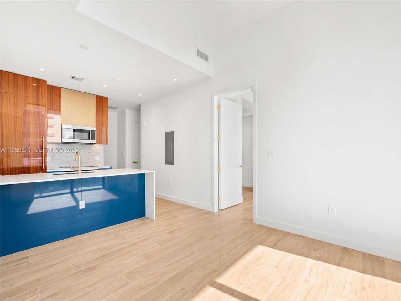 2655 S Bayshore Dr, Unit 1707, Miami, FL 33133 Photo