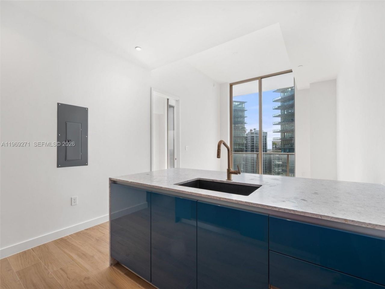 2655 S Bayshore Dr, Unit 1707, Miami, FL 33133 Photo