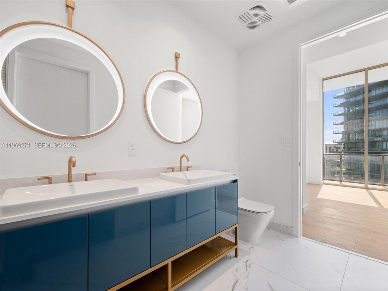 2655 S Bayshore Dr, Unit 1707, Miami, FL 33133 Photo