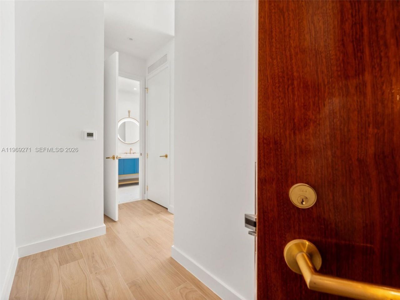 2655 S Bayshore Dr, Unit 1707, Miami, FL 33133 Photo