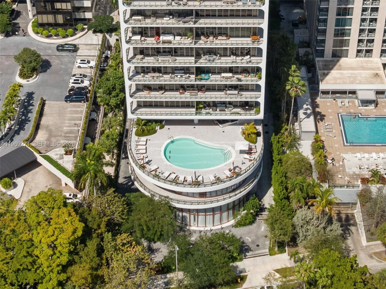 2655 S Bayshore Dr, Unit 1707, Miami, FL 33133 Photo