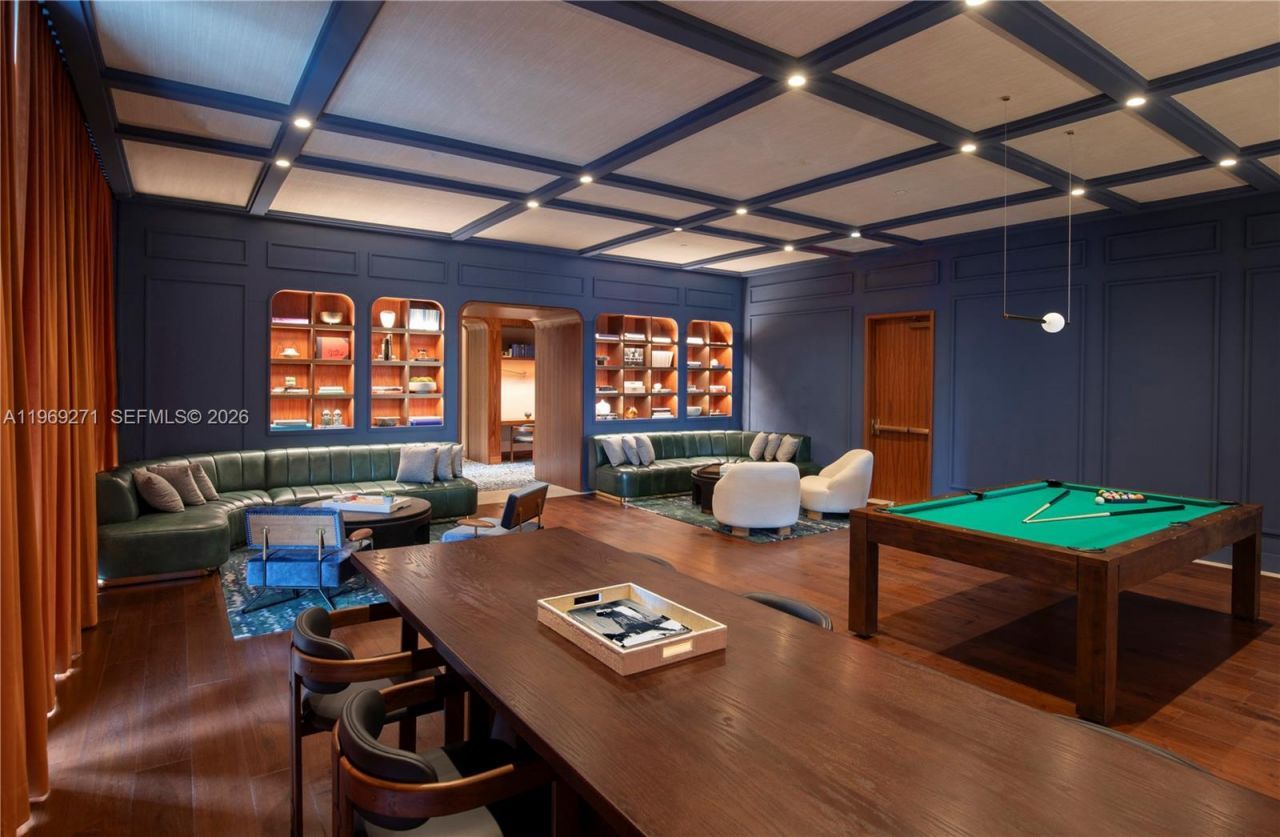 2655 S Bayshore Dr, Unit 1707, Miami, FL 33133 Photo