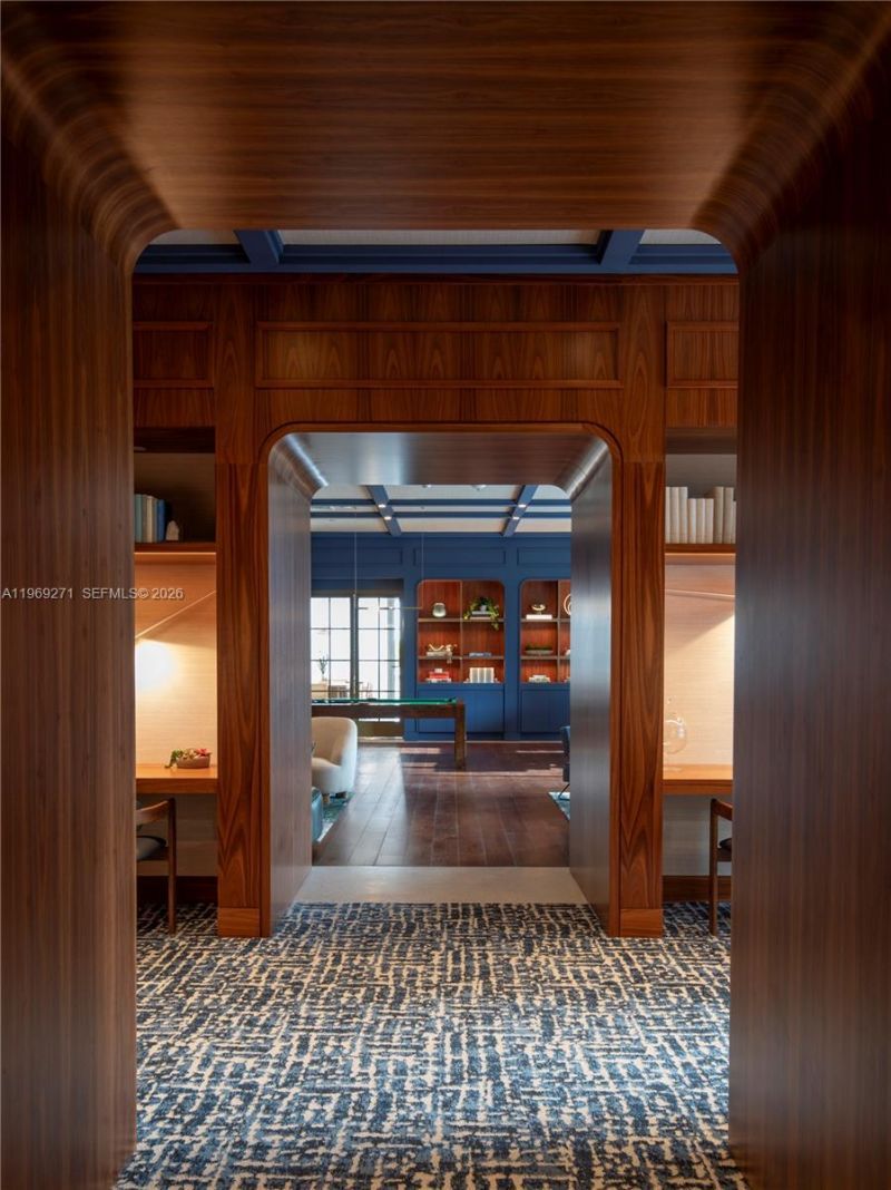 2655 S Bayshore Dr, Unit 1707, Miami, FL 33133 Photo