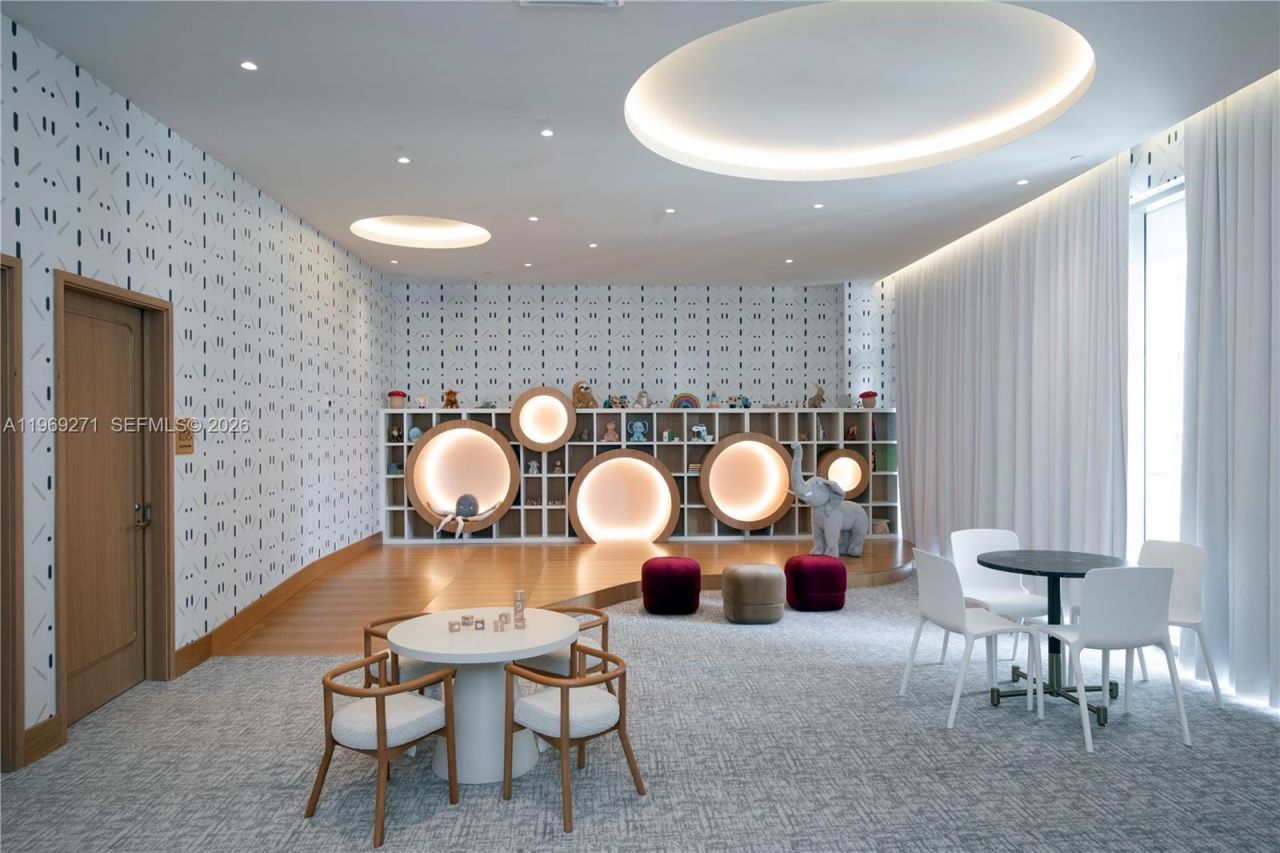 2655 S Bayshore Dr, Unit 1707, Miami, FL 33133 Photo