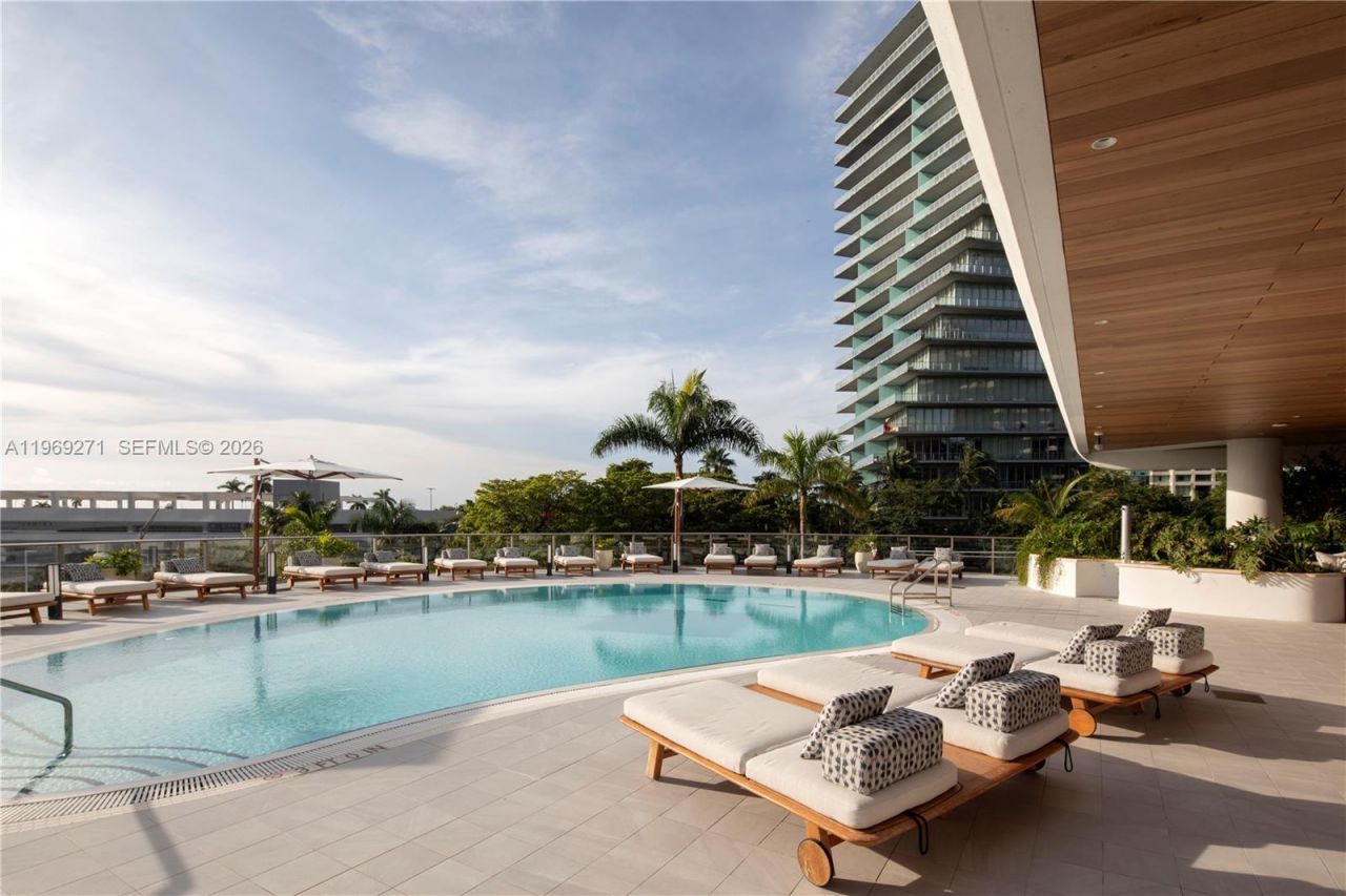 2655 S Bayshore Dr, Unit 1707, Miami, FL 33133 Photo