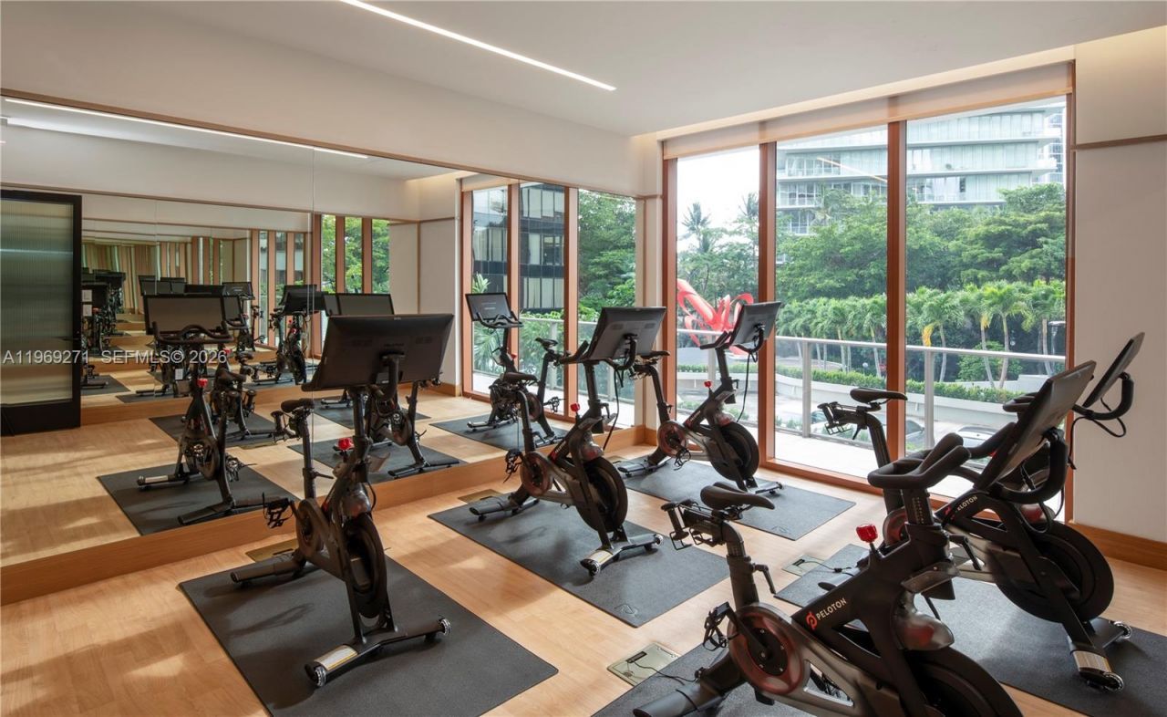 2655 S Bayshore Dr, Unit 1707, Miami, FL 33133 Photo