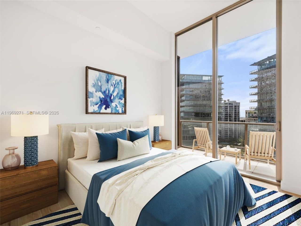 2655 S Bayshore Dr, Unit 1707, Miami, FL 33133 Photo