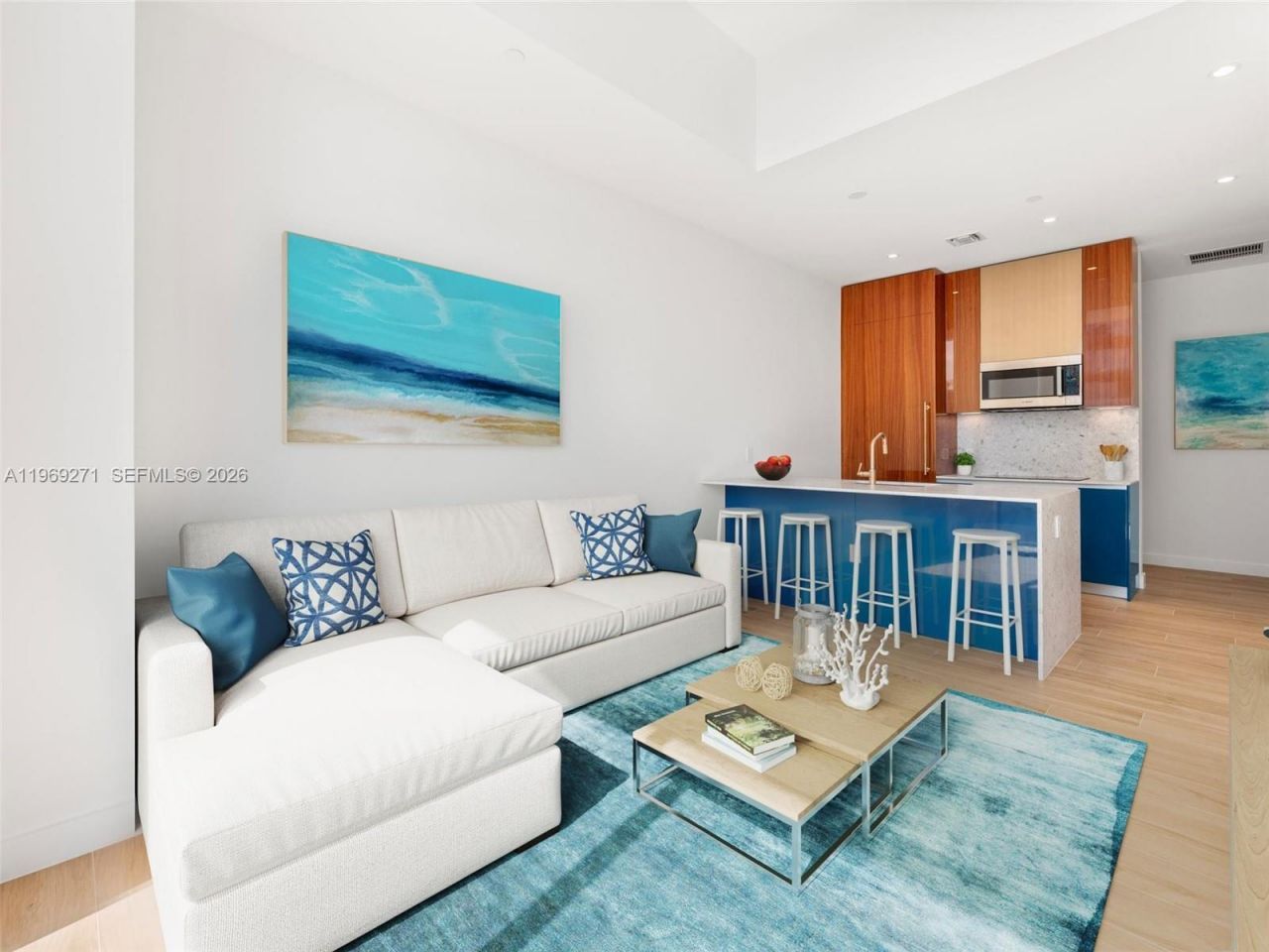 2655 S Bayshore Dr, Unit 1707, Miami, FL 33133 Photo