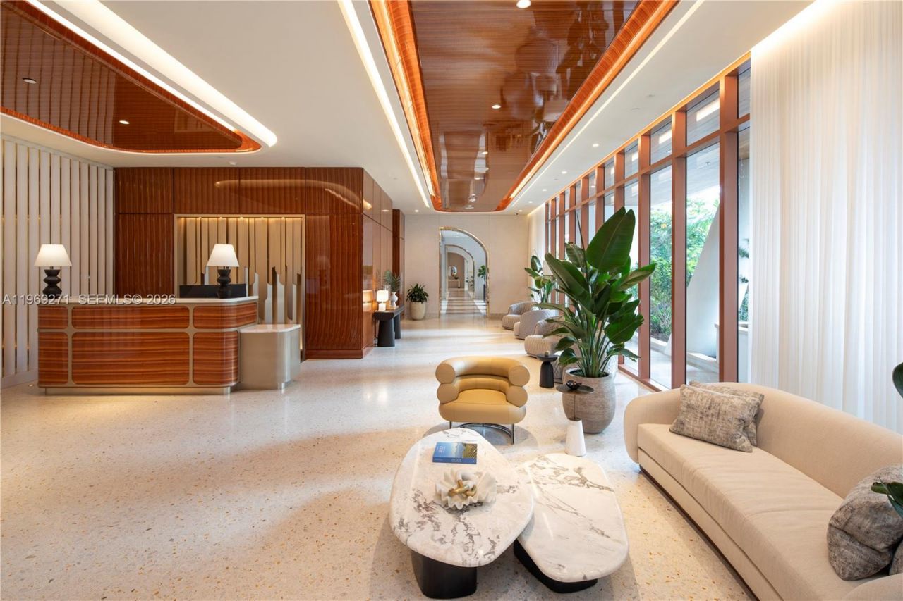 2655 S Bayshore Dr, Unit 1707, Miami, FL 33133 Photo