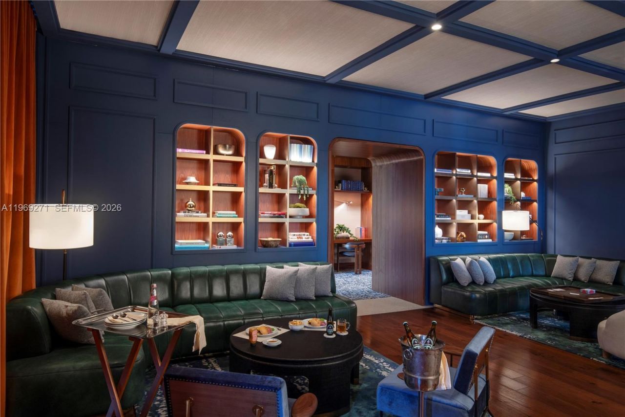 2655 S Bayshore Dr, Unit 1707, Miami, FL 33133 Photo