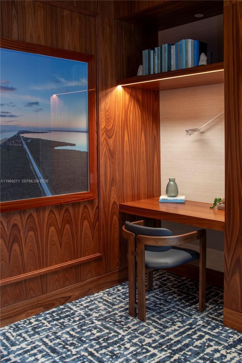 2655 S Bayshore Dr, Unit 1707, Miami, FL 33133 Photo