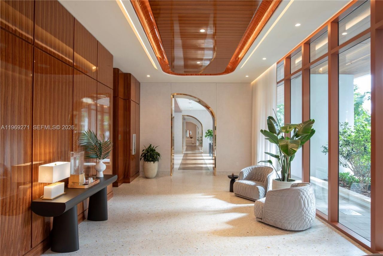 2655 S Bayshore Dr, Unit 1707, Miami, FL 33133 Photo