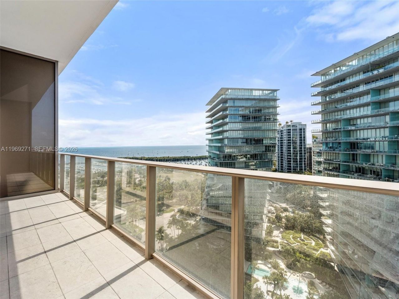 2655 S Bayshore Dr, Unit 1707, Miami, FL 33133 Photo