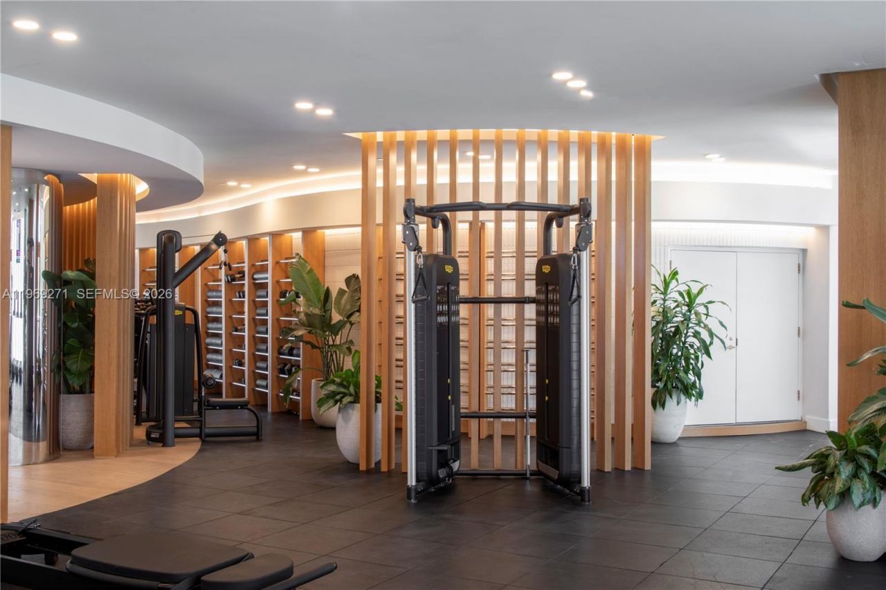 2655 S Bayshore Dr, Unit 1707, Miami, FL 33133 Photo