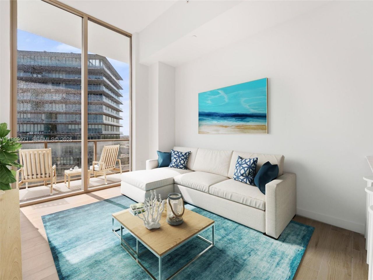2655 S Bayshore Dr, Unit 1707, Miami, FL 33133 Photo