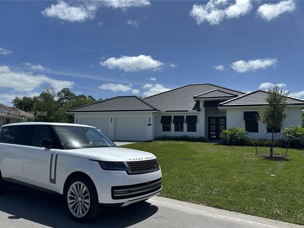 520 Caroline Drive, Vero Beach, FL 32968
